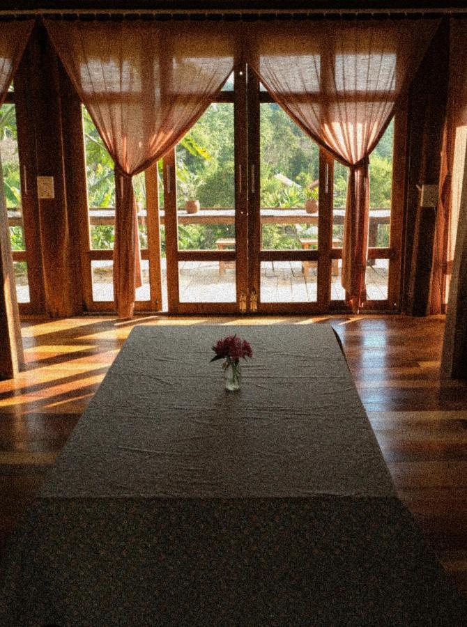 Moc An Nhien Farmstay Pleiku Exteriér fotografie