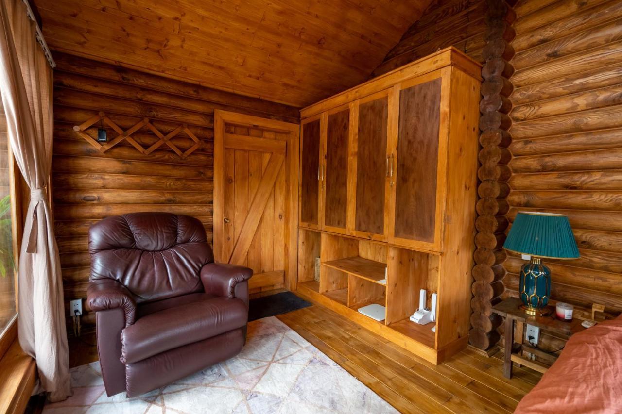 Moc An Nhien Farmstay Pleiku Exteriér fotografie